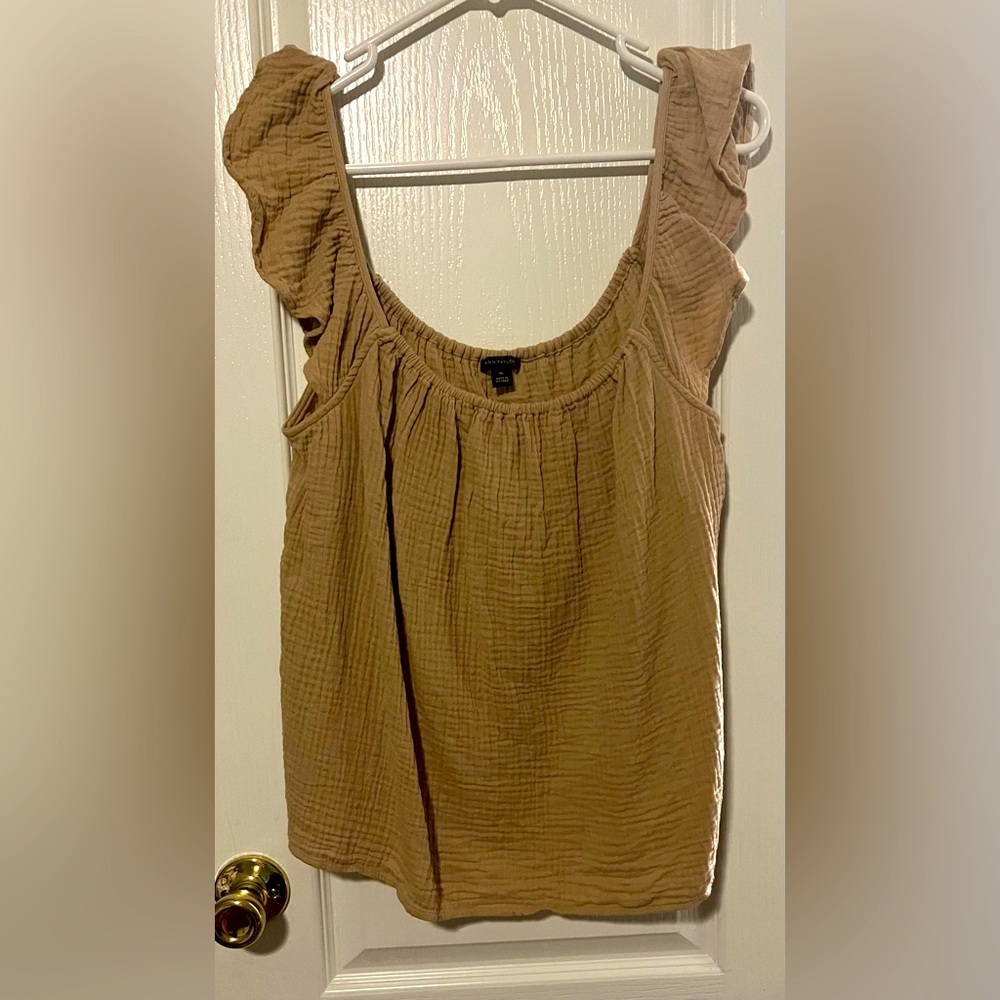 Ann Taylor blouse